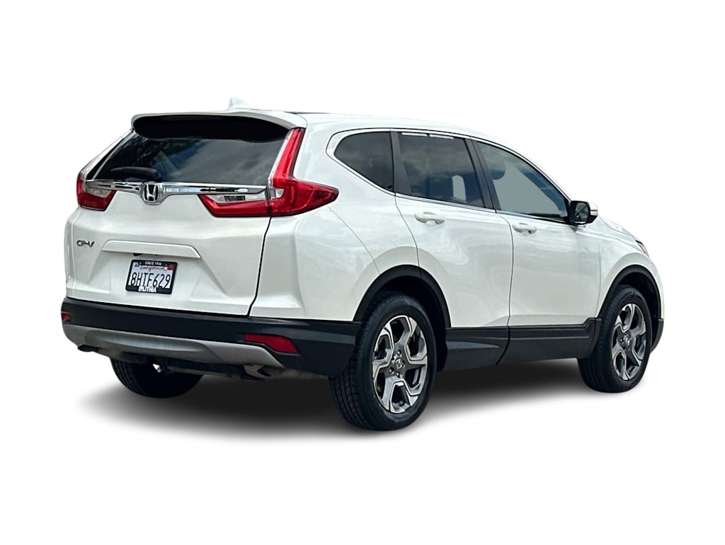 Thumbnail: 2018 Honda CR-V - 20