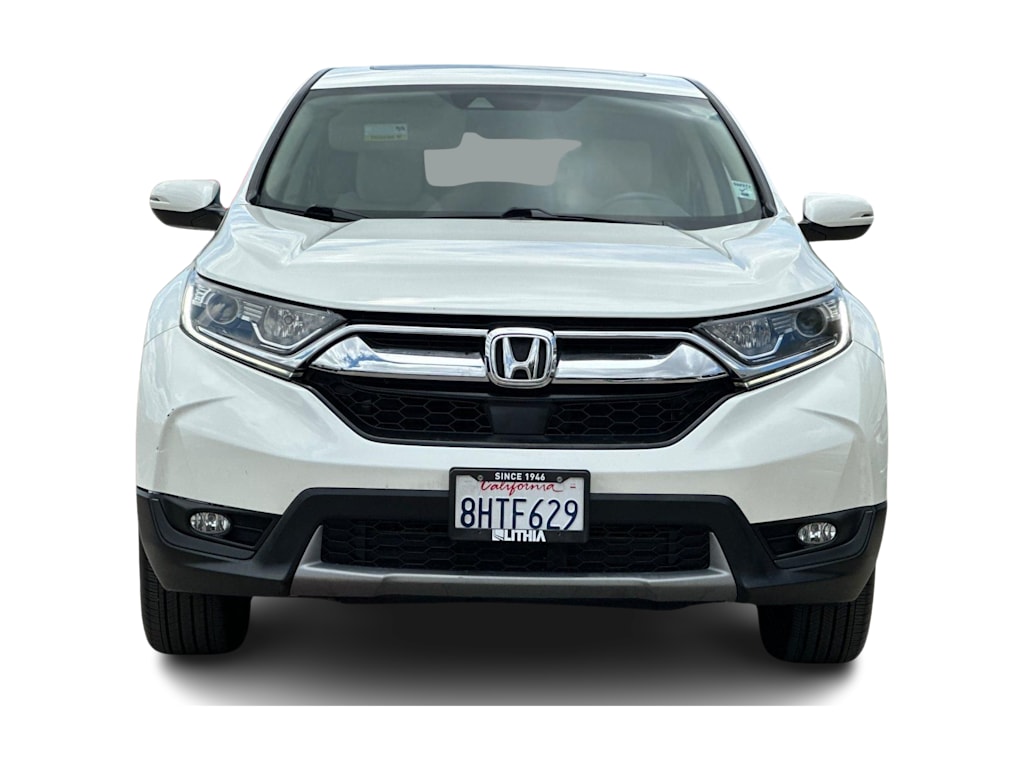 Thumbnail: 2018 Honda CR-V - 6