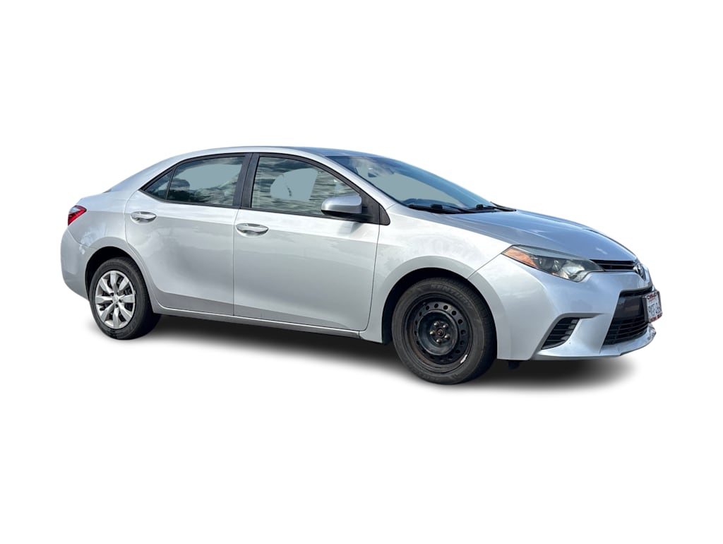 Thumbnail: 2016 Toyota Corolla - 21