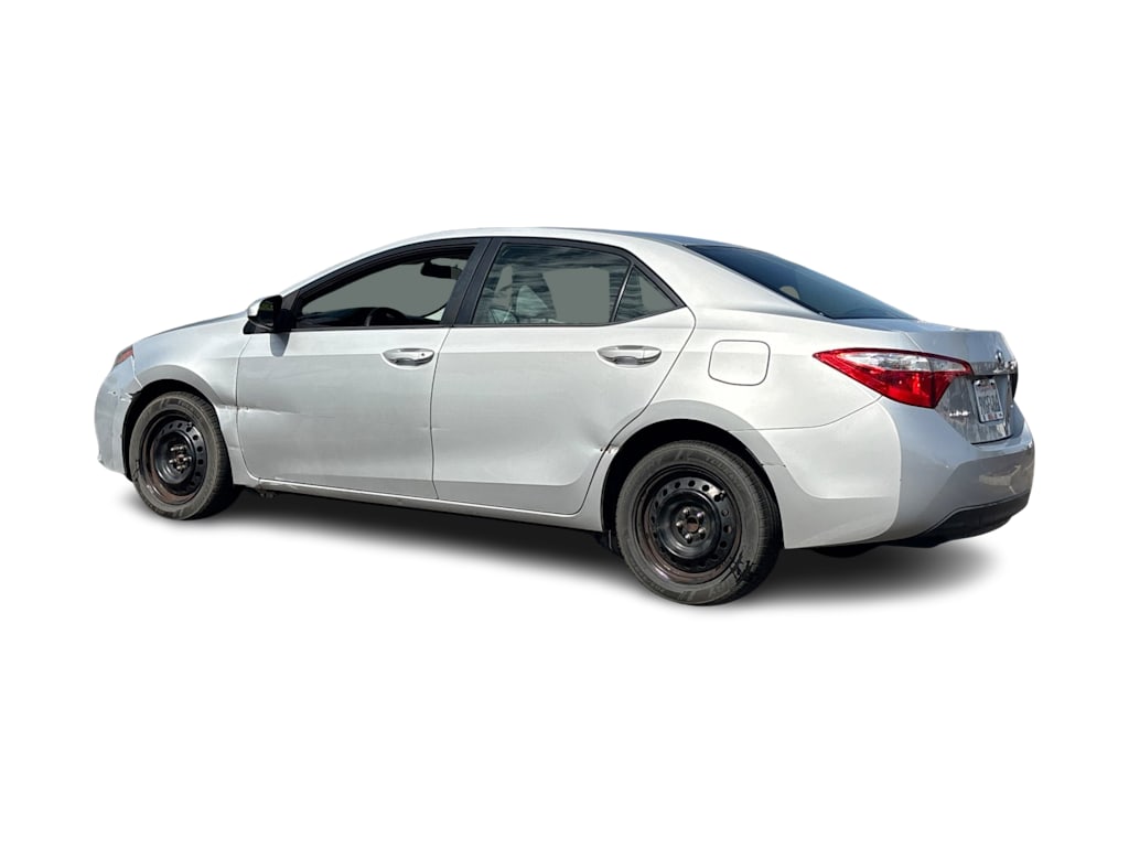 Thumbnail: 2016 Toyota Corolla - 19