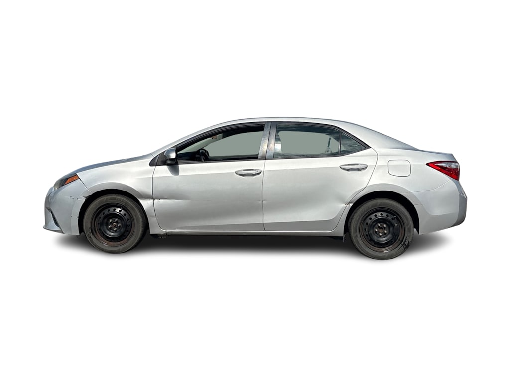 Thumbnail: 2016 Toyota Corolla - 3
