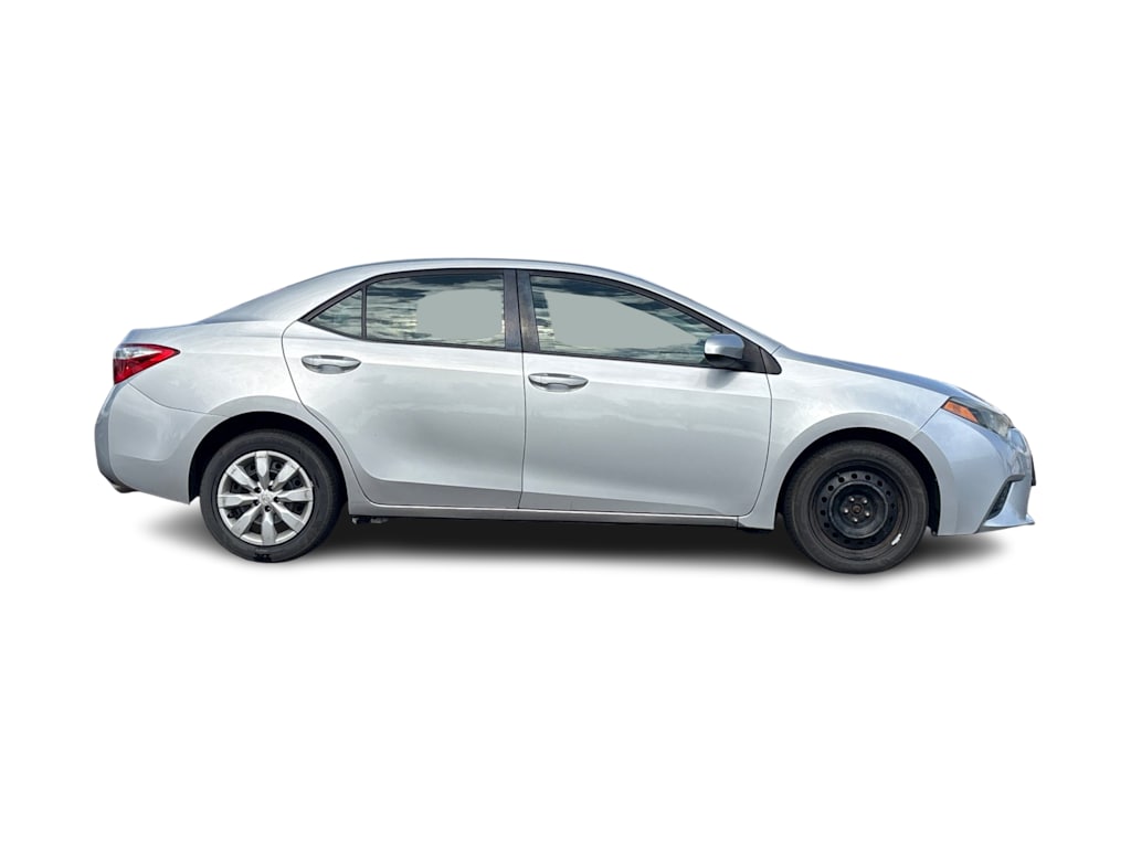 Thumbnail: 2016 Toyota Corolla - 20