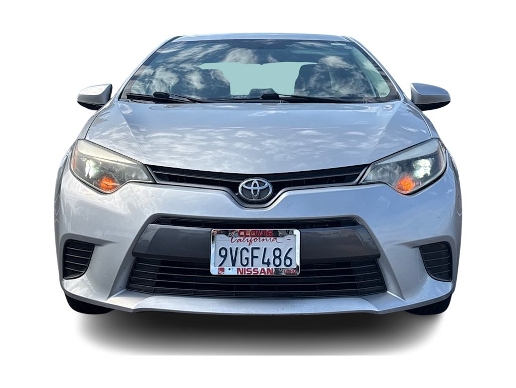 Thumbnail: 2016 Toyota Corolla - 6