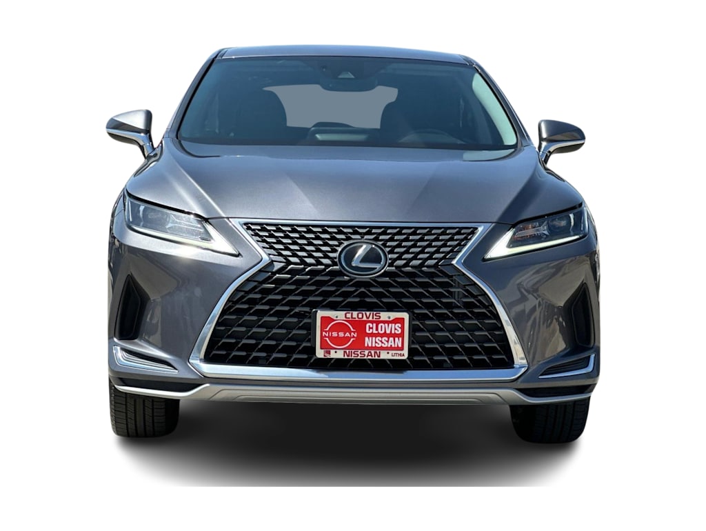 Thumbnail: 2022 Lexus RX - 6