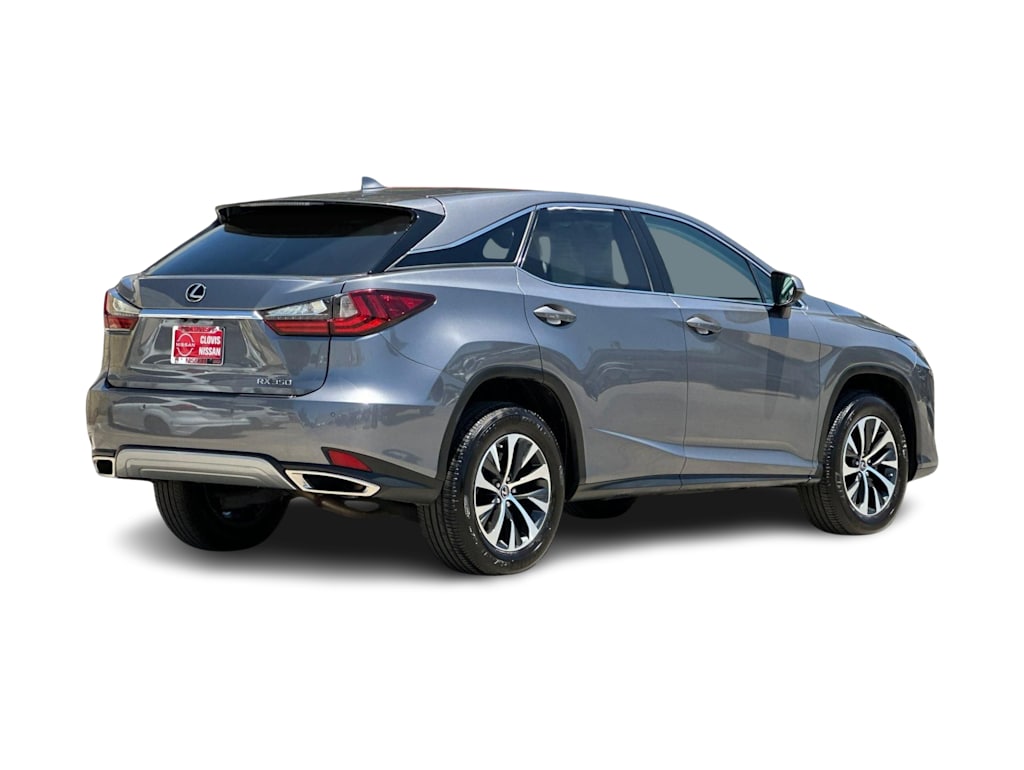 Thumbnail: 2020 Lexus RX - 20