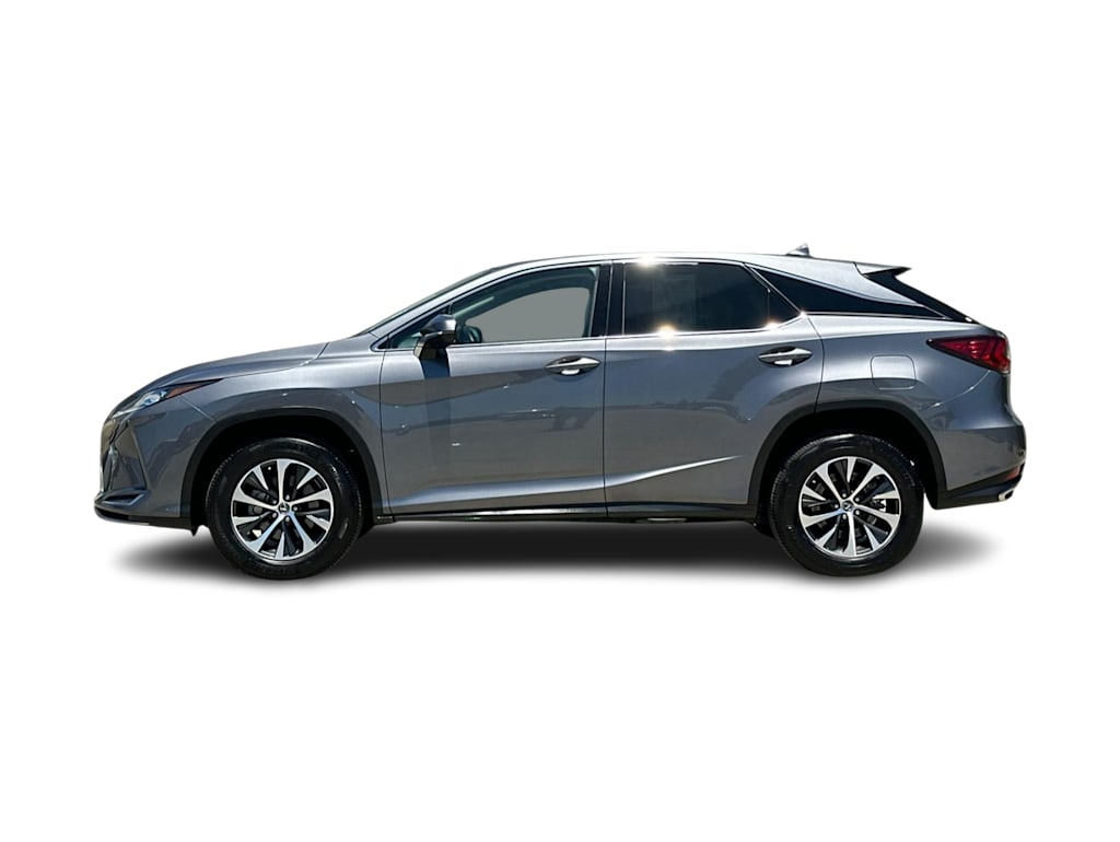 Thumbnail: 2020 Lexus RX - 3