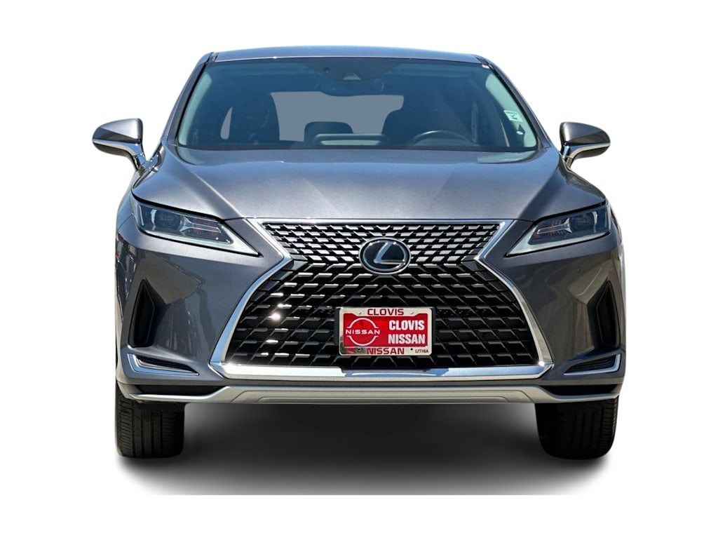 Thumbnail: 2020 Lexus RX - 6