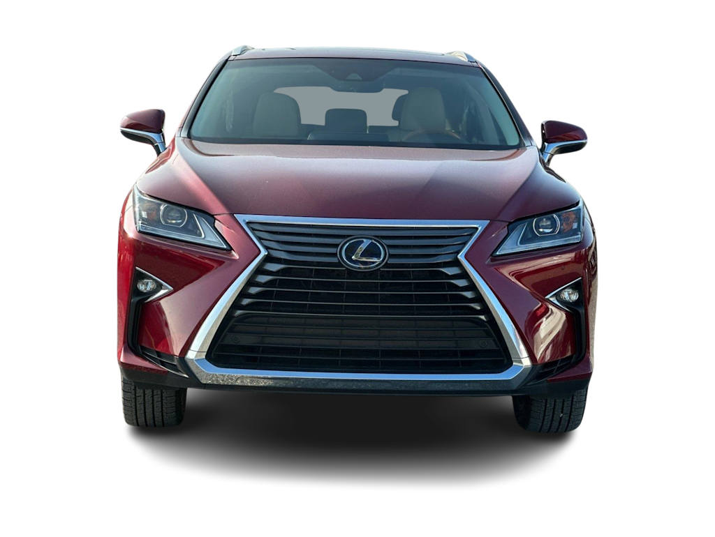 Thumbnail: 2019 Lexus RX - 6
