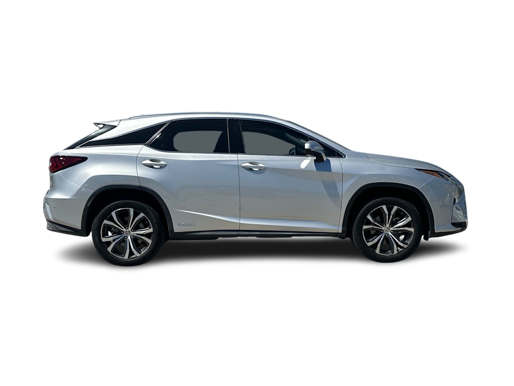 Thumbnail: 2016 Lexus RX - 18