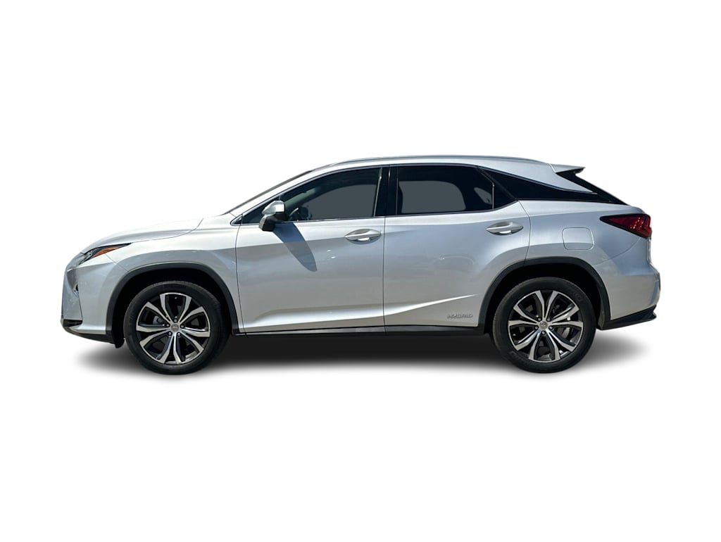 Thumbnail: 2016 Lexus RX - 3