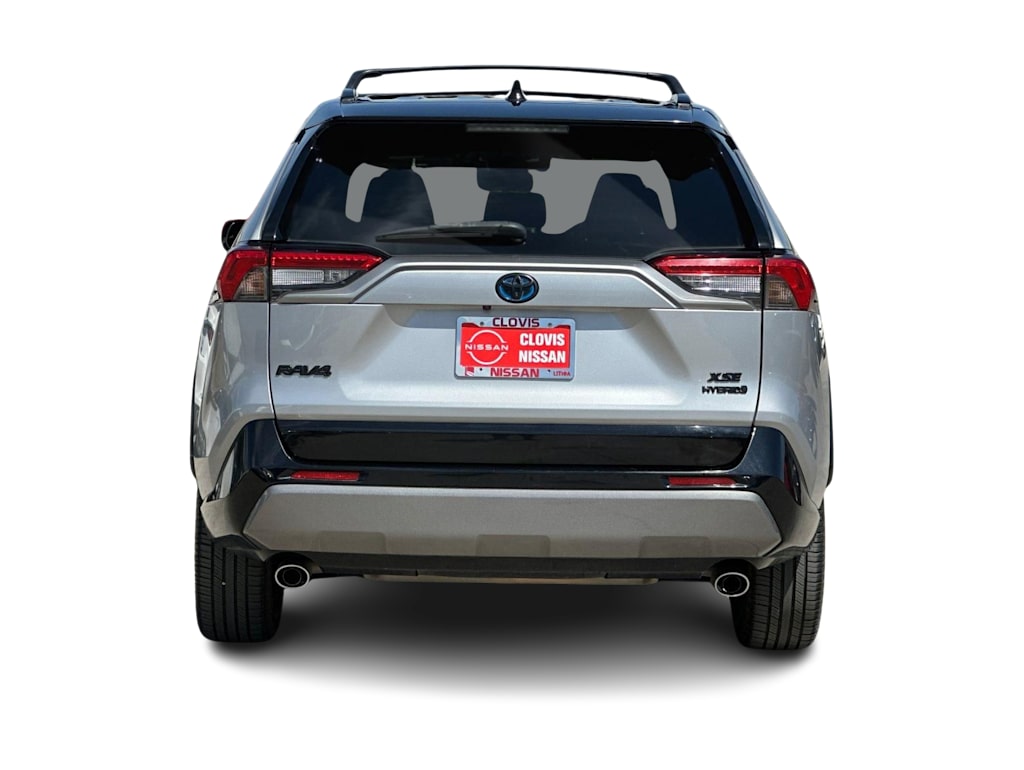 Thumbnail: 2019 Toyota RAV4 - 5