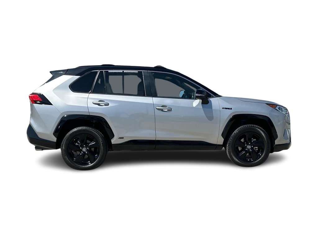 Thumbnail: 2019 Toyota RAV4 - 20