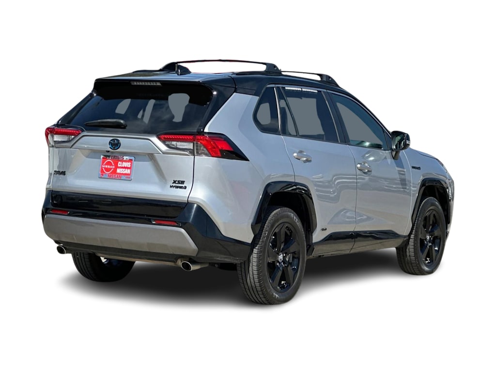 Thumbnail: 2019 Toyota RAV4 - 19