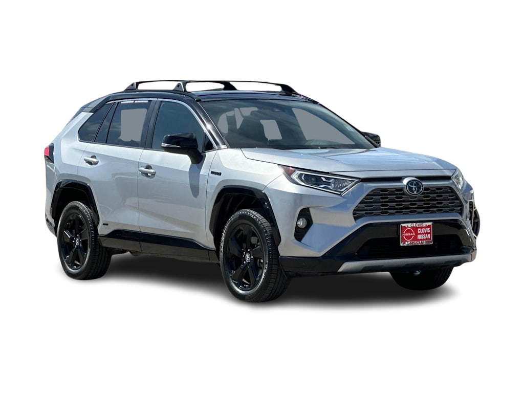 Thumbnail: 2019 Toyota RAV4 - 21