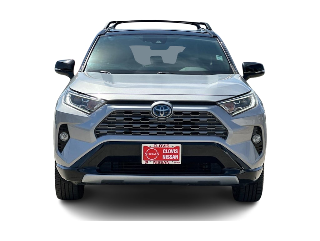 Thumbnail: 2019 Toyota RAV4 - 6