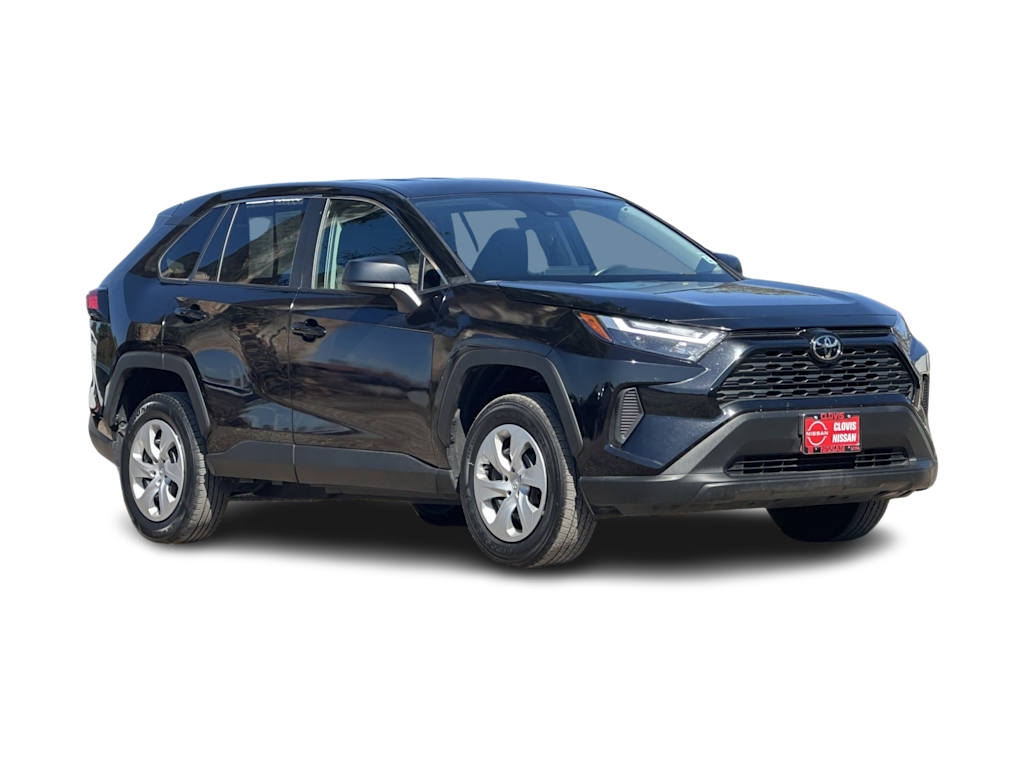 Thumbnail: 2024 Toyota RAV4 - 22