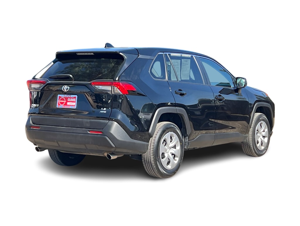 Thumbnail: 2024 Toyota RAV4 - 20