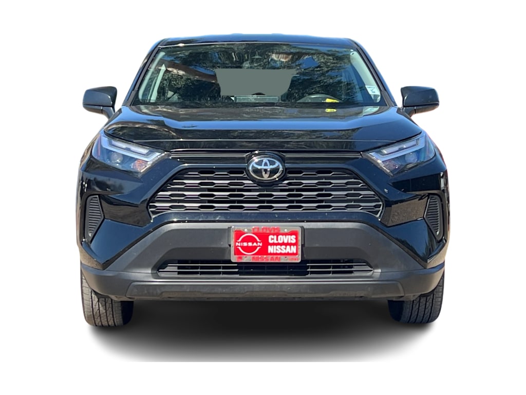 Thumbnail: 2024 Toyota RAV4 - 6