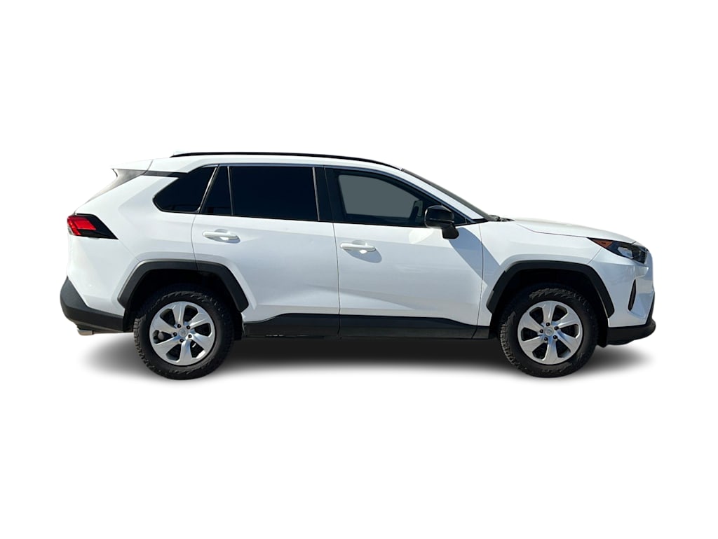 Thumbnail: 2020 Toyota RAV4 - 20