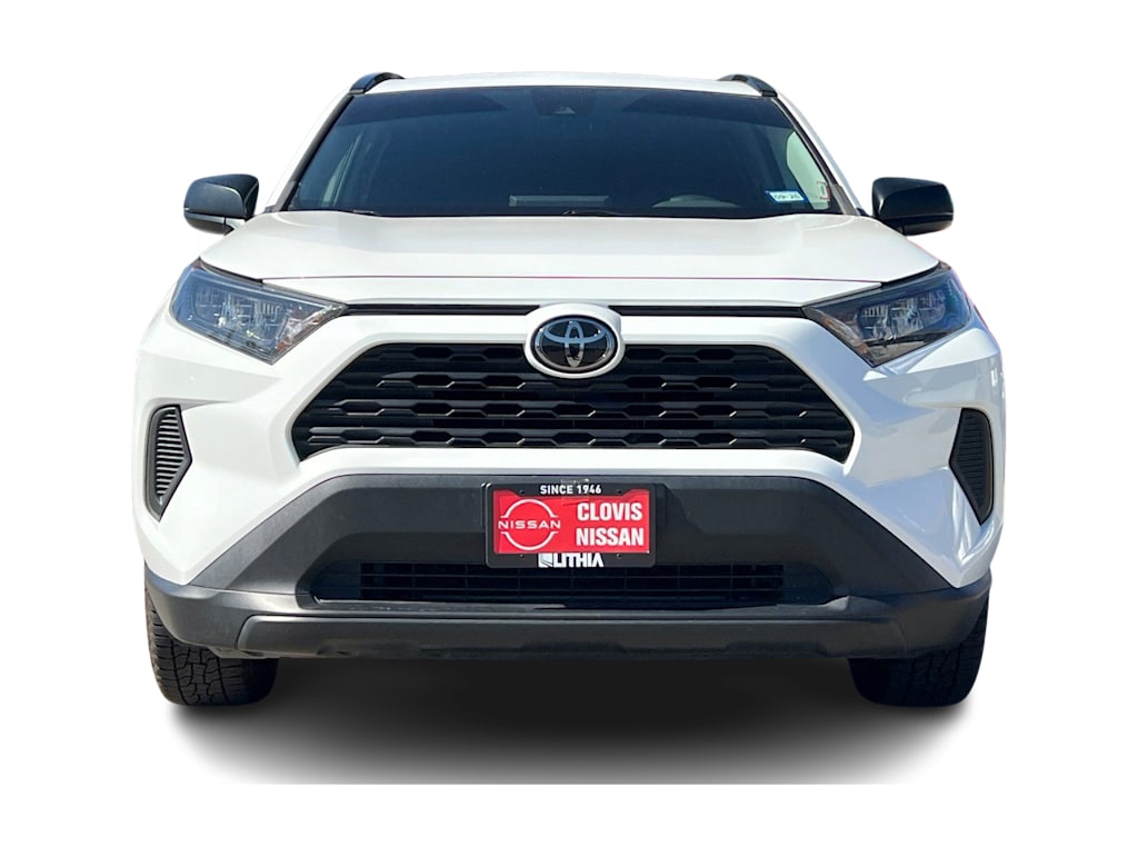 Thumbnail: 2020 Toyota RAV4 - 6