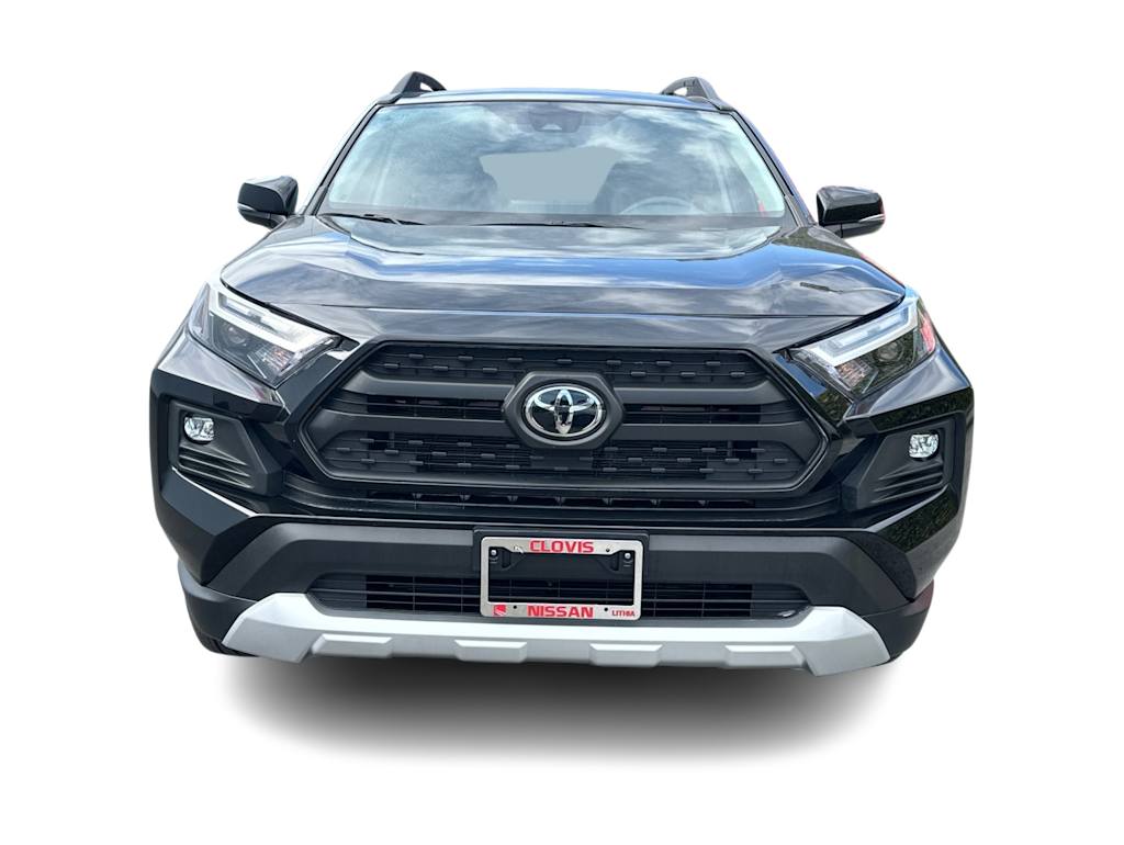 2024 Toyota RAV4 Adventure 6