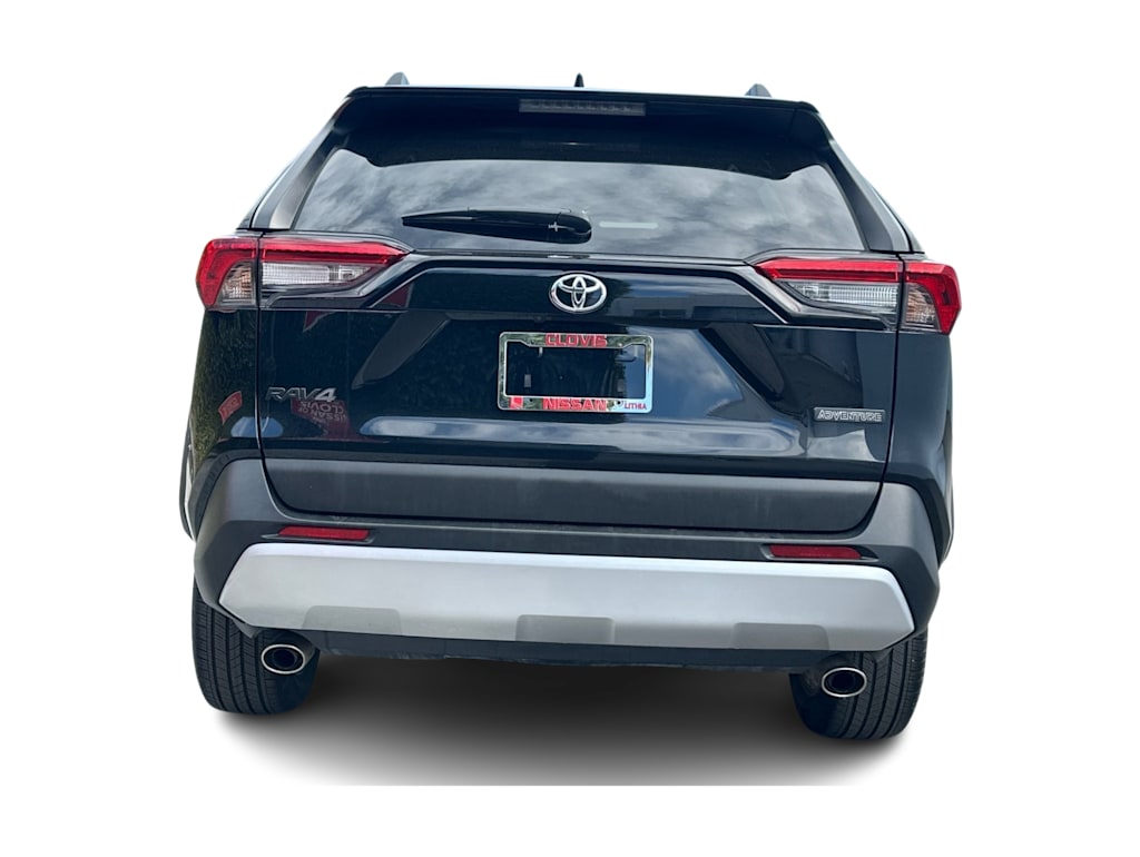 2024 Toyota RAV4 Adventure 5