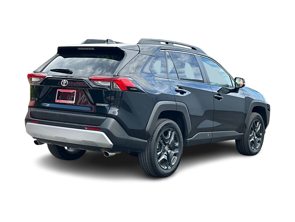 2024 Toyota RAV4 Adventure 19