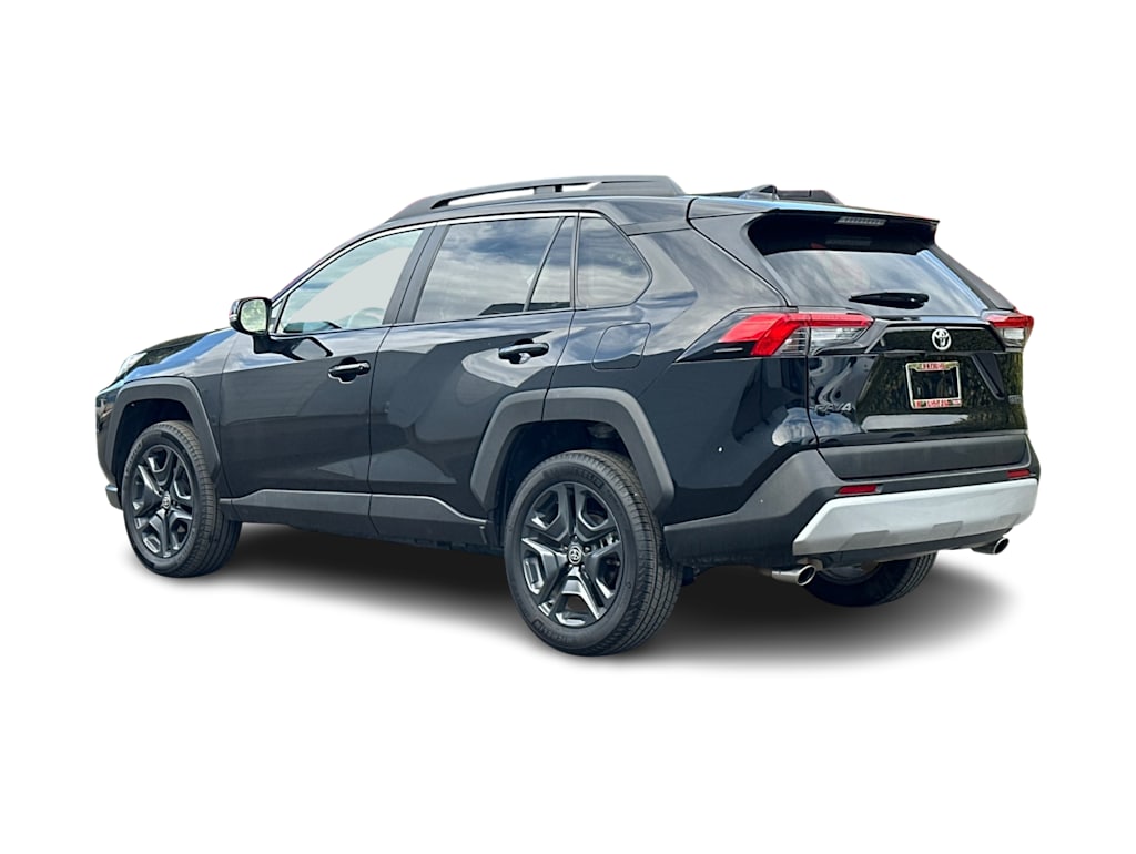 2024 Toyota RAV4 Adventure 4