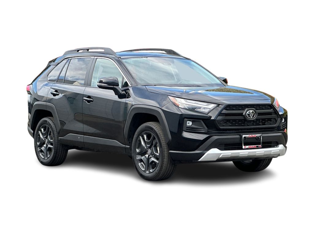 2024 Toyota RAV4 Adventure 21