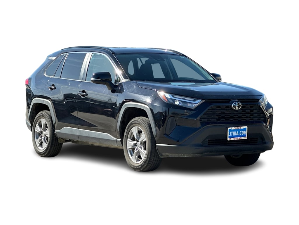 Thumbnail: 2024 Toyota RAV4 - 22