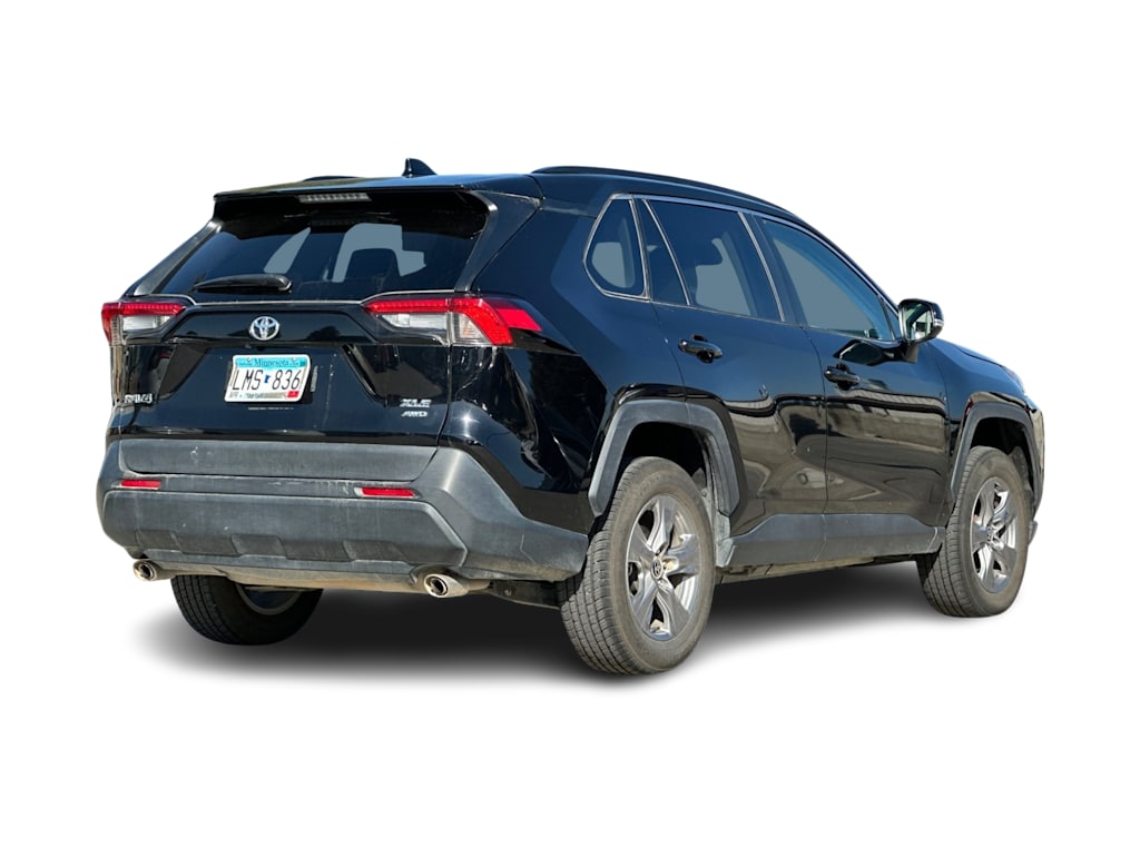 Thumbnail: 2024 Toyota RAV4 - 20