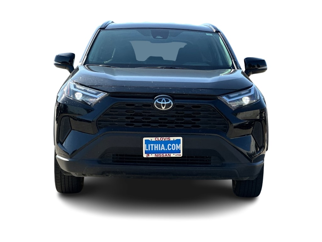 Thumbnail: 2024 Toyota RAV4 - 6