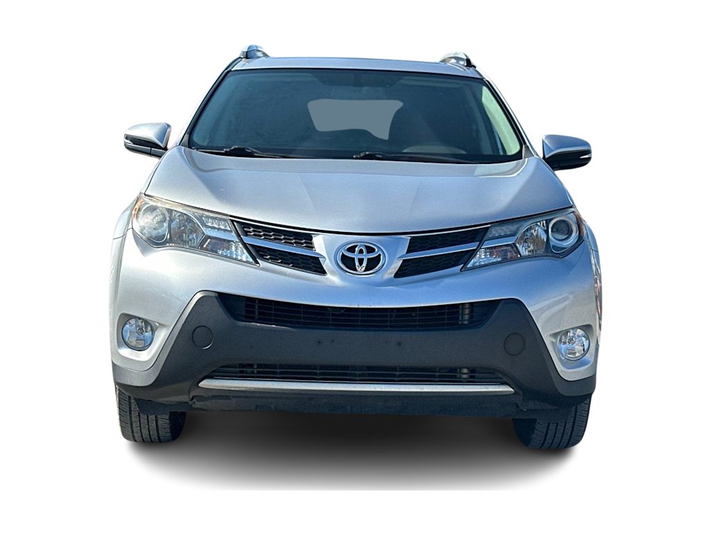 Thumbnail: 2015 Toyota RAV4 - 6