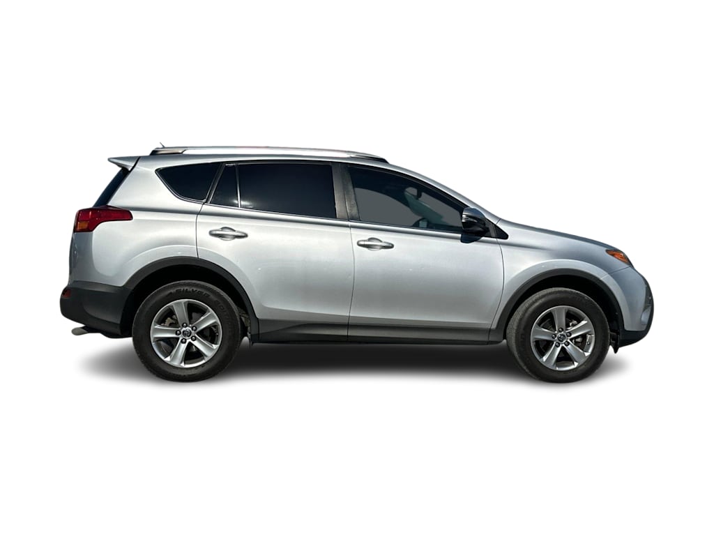 Thumbnail: 2015 Toyota RAV4 - 20