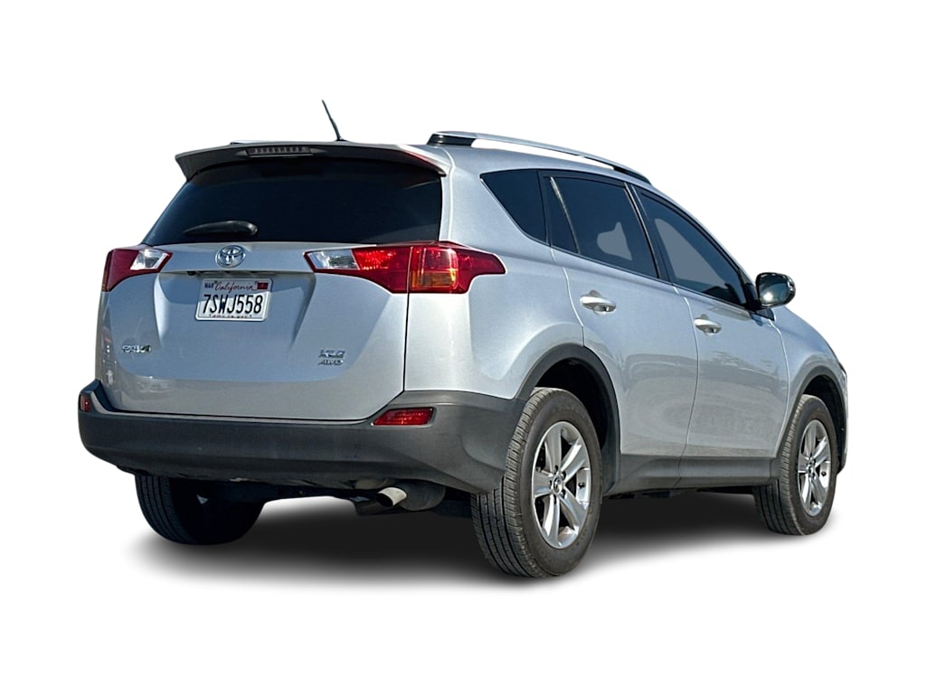 Thumbnail: 2015 Toyota RAV4 - 19