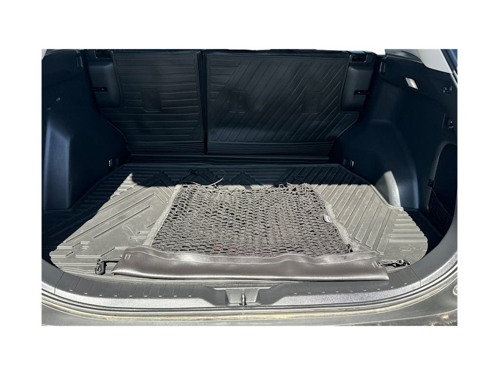 Thumbnail: 2024 Toyota RAV4 - 16