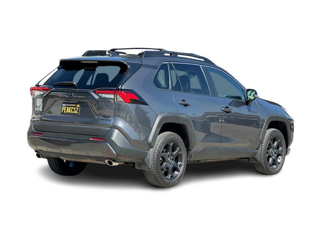 Thumbnail: 2024 Toyota RAV4 - 19