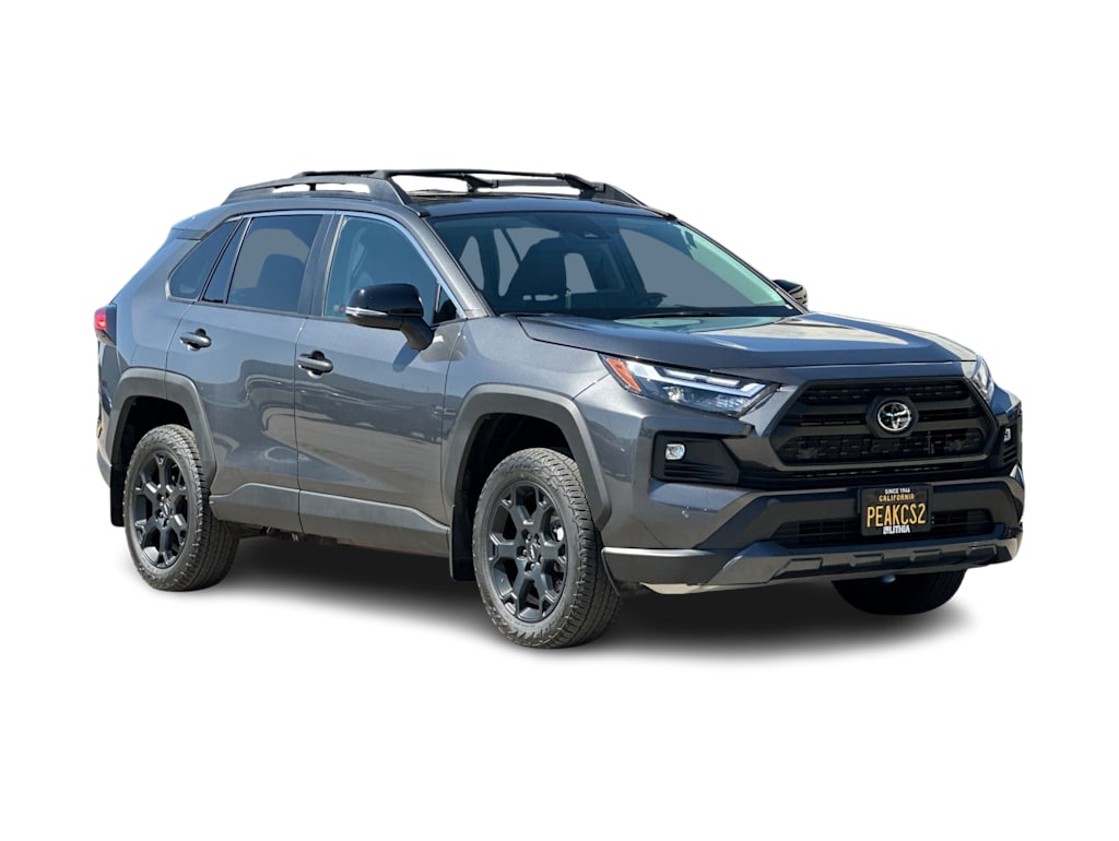Thumbnail: 2024 Toyota RAV4 - 21