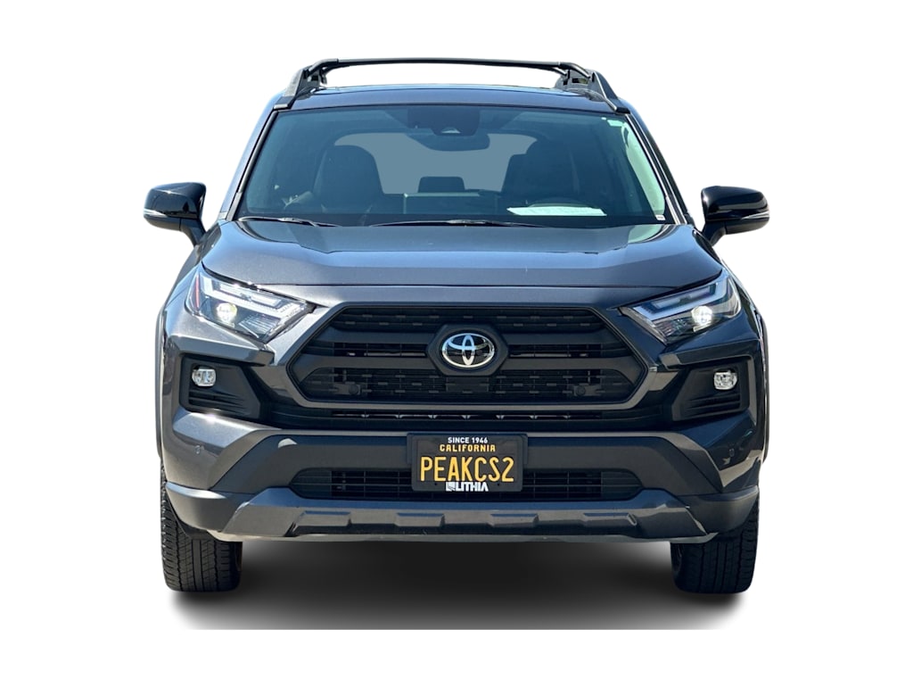 Thumbnail: 2024 Toyota RAV4 - 6