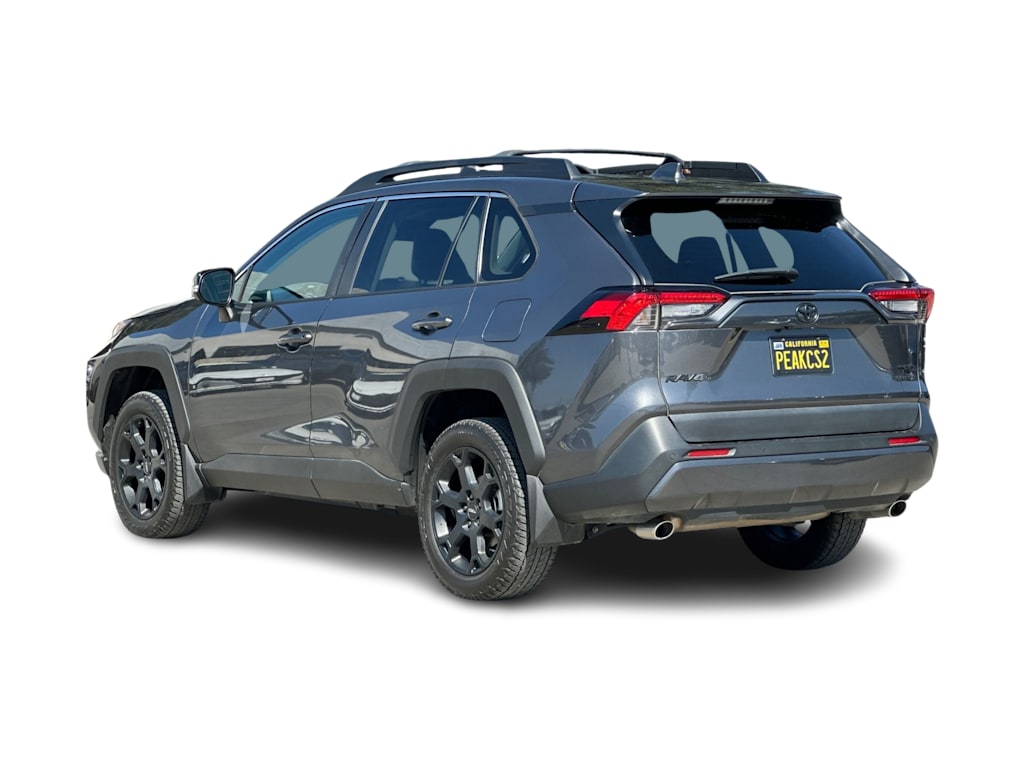 Thumbnail: 2024 Toyota RAV4 - 4