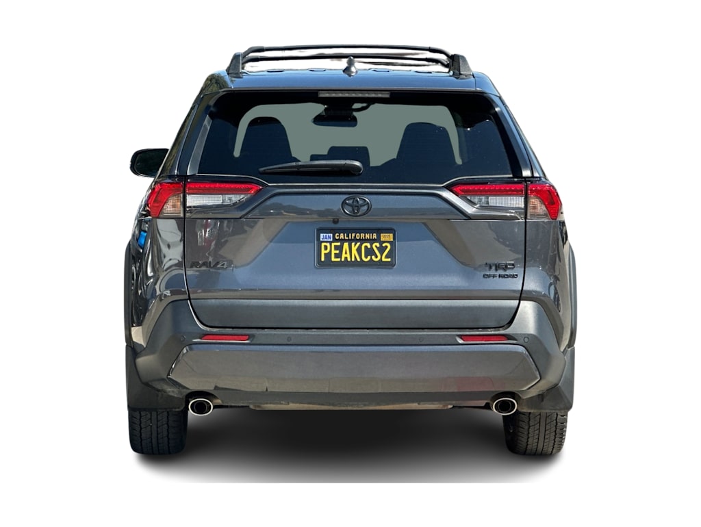 Thumbnail: 2024 Toyota RAV4 - 5