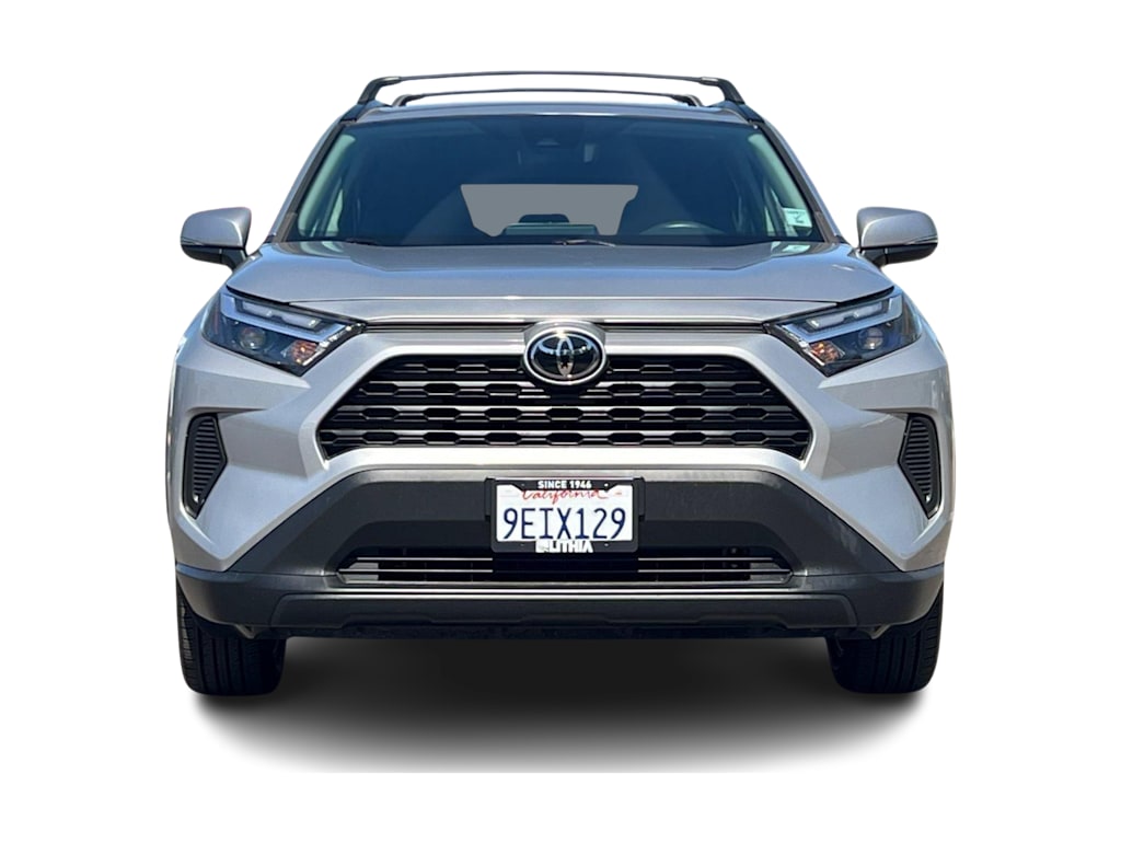 Thumbnail: 2023 Toyota RAV4 - 6