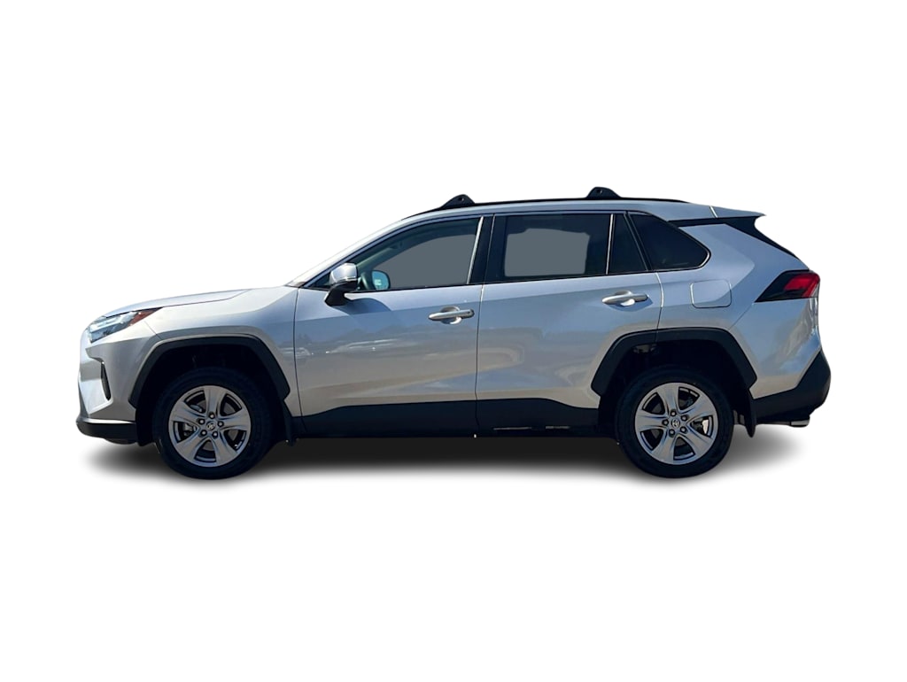 Thumbnail: 2023 Toyota RAV4 - 3
