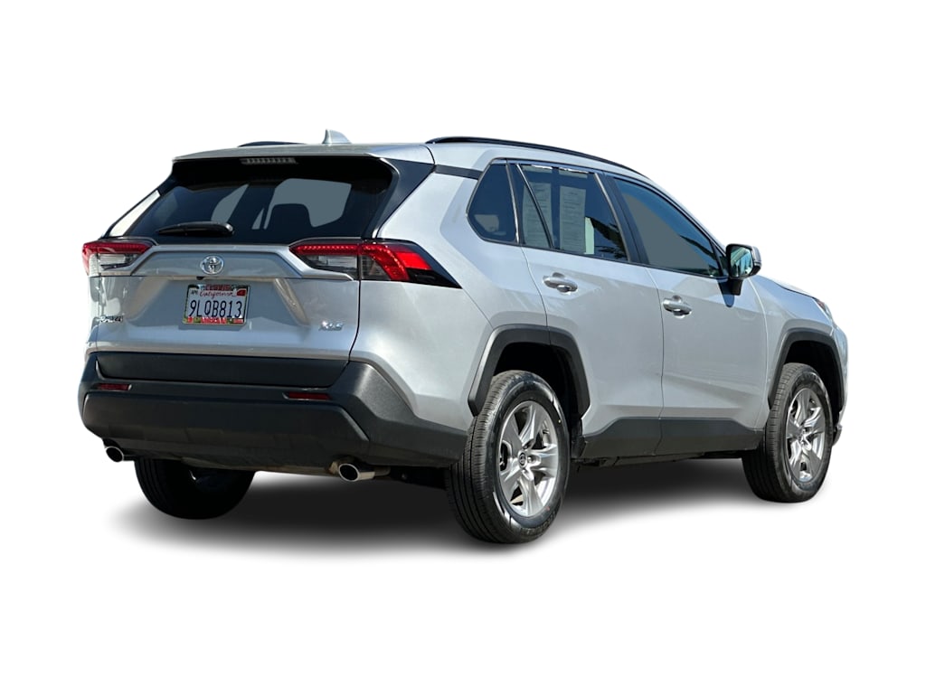 Thumbnail: 2024 Toyota RAV4 - 20