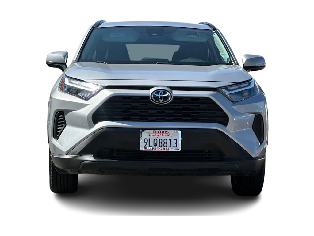 Thumbnail: 2024 Toyota RAV4 - 6