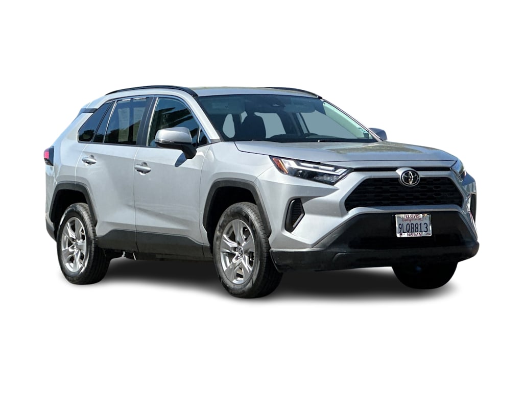Thumbnail: 2024 Toyota RAV4 - 22