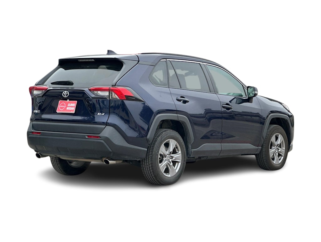 Thumbnail: 2024 Toyota RAV4 - 20