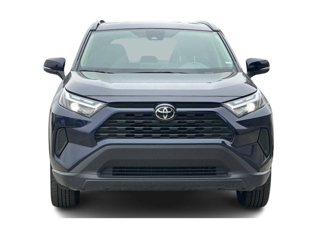 Thumbnail: 2024 Toyota RAV4 - 6