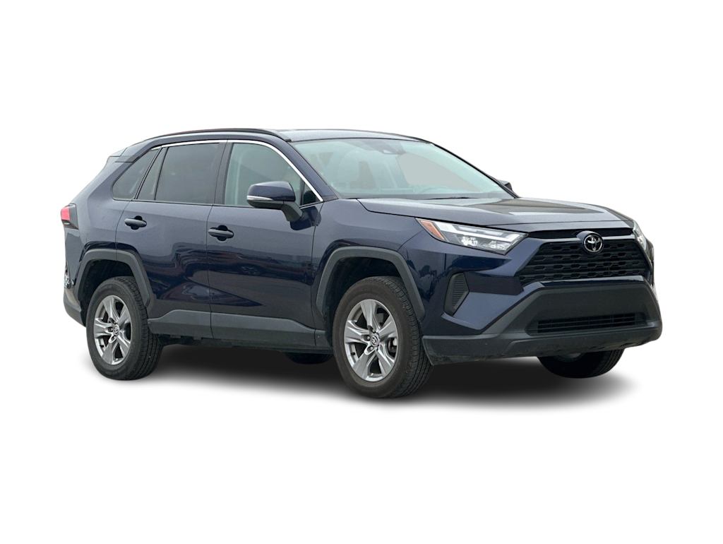 Thumbnail: 2024 Toyota RAV4 - 22