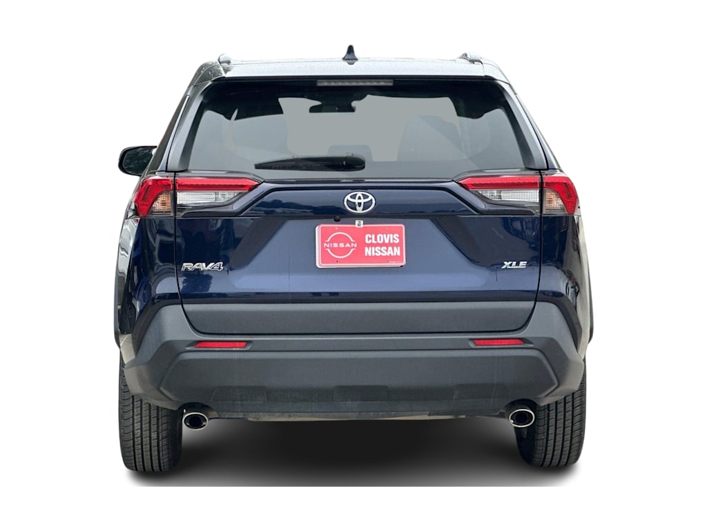 Thumbnail: 2024 Toyota RAV4 - 5